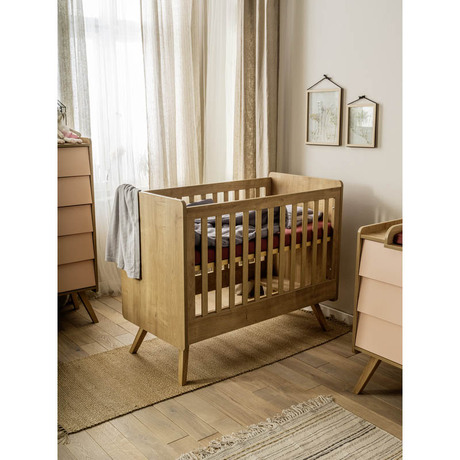 Lit Vintage Bois 60 X 1 Vente En Ligne De Chambre Bebe Bebe9 Lit Vintage Bois 60 X 1 Vente En Ligne De Chambre Bebe Bebe9