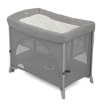 Matelas anti-reflux Daydreamer Foggy Gray