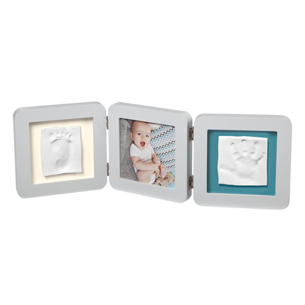 Cadre My Baby Touch (Double) Pastel BABY ART - 5