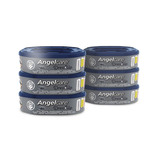 ANGELCARE Lot de 6 recharges octogonales pour Dress Up - Cdiscount  Puériculture & Eveil bébé