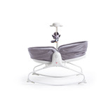 Transat Rocker Napper Evolution Gris Chiné