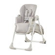 Chaise haute YUMMY Gris KINDERKRAFT - 2
