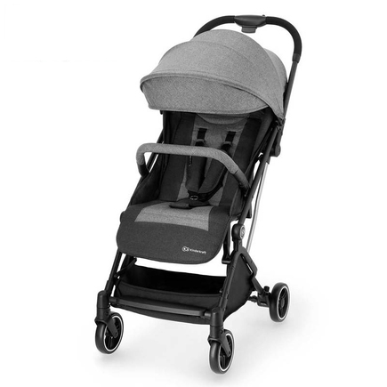 Poussette Indy Gris Vente En Ligne De Poussette Compacte Bebe9