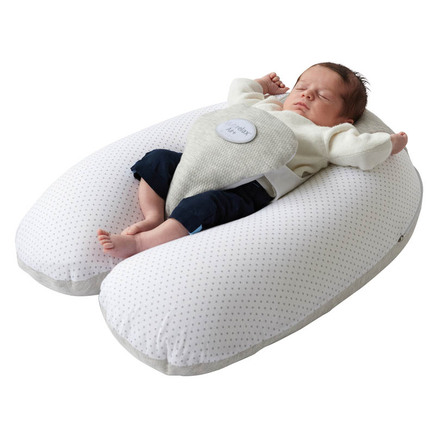 Coussin multirelax géant pour