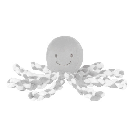 Octopus Gris Vente En Ligne De Eveil Bebe Bebe9