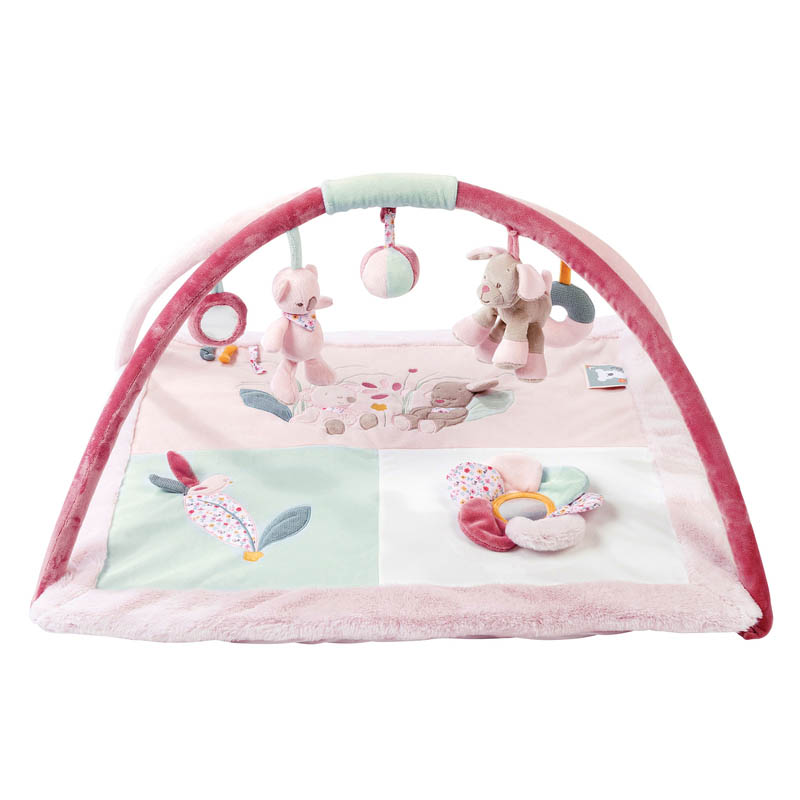Tapis Avec Arches Iris Et Lali Vente En Ligne De Eveil Bebe Bebe9 Tapis Avec Arches Iris Et Lali Vente En Ligne De Eveil Bebe Bebe9