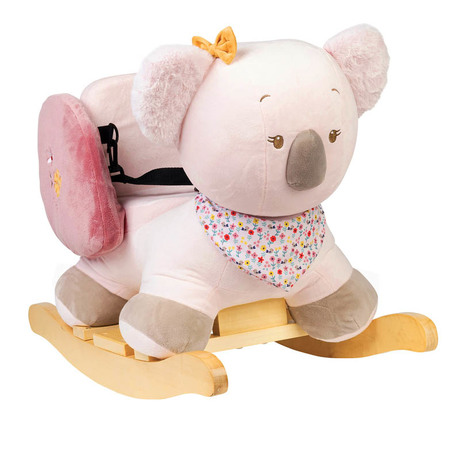 Cheval A Bascule Iris Le Koala Vente En Ligne De Eveil Bebe Bebe9