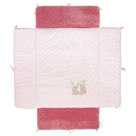 Cube De Parc 75 X 95 Cm Iris Et Lali Vente En Ligne De Bebe9 Cube De Parc 75 X 95 Cm Iris Et Lali Vente En Ligne De Bebe9