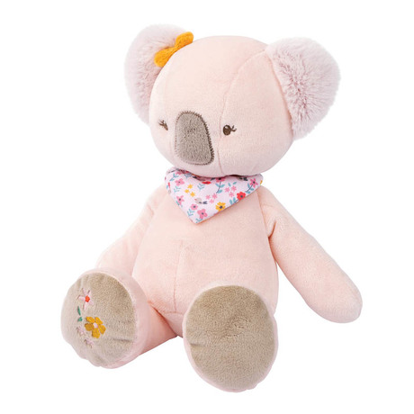 Peluche Iris Le Koala Vente En Ligne De Eveil Bebe Bebe9
