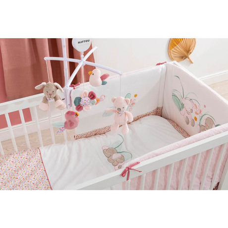 Tour De Lit Iris Et Lali Vente En Ligne De Linge De Lit Bebe Bebe9 Tour De Lit Iris Et Lali Vente En Ligne De Linge De Lit Bebe Bebe9