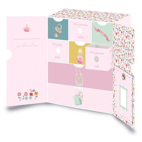 Boite A Tresors En De Nl Fr Iris Et Lali Vente En Ligne De Chambre Bebe Bebe9