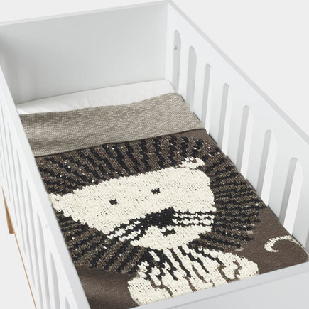 Couverture De Lit En Tricot Lion Vente En Ligne De Linge De Lit Bebe Bebe9 Couverture De Lit En Tricot Lion Vente En Ligne De Linge De Lit Bebe Bebe9
