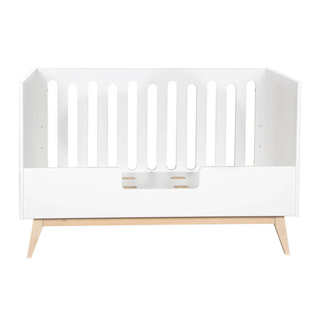 Barriere De Lit 70x140 Trendy Blanc Vente En Ligne De Barriere De Lit Et Accessoires Literie Bebe9