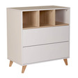 Commode LOFT Blanc QUAX - 3