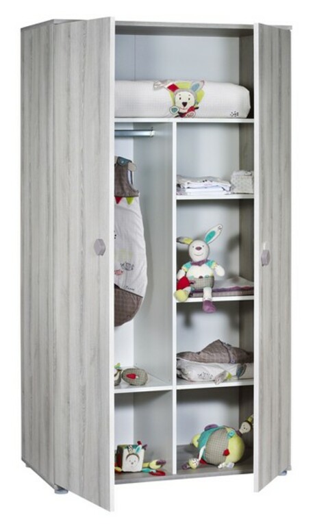 Chambre Lit 60x1 Commode Armoire Forest Vente En Ligne De Chambre Bebe Bebe9