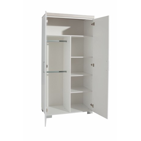 Chambre Metamorphose Lit 60x1 Commode Armoire Vente En Ligne De Bebe9