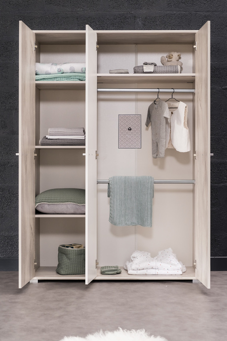 Armoire 3 Portes Kylian Vente En Ligne De Armoire Bebe Bebe9 Armoire 3 Portes Kylian Vente En Ligne De Armoire Bebe Bebe9