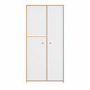 Chambre INTIMI Lit 60x120+Commode+Armoire BEBE9 CREATION - 2