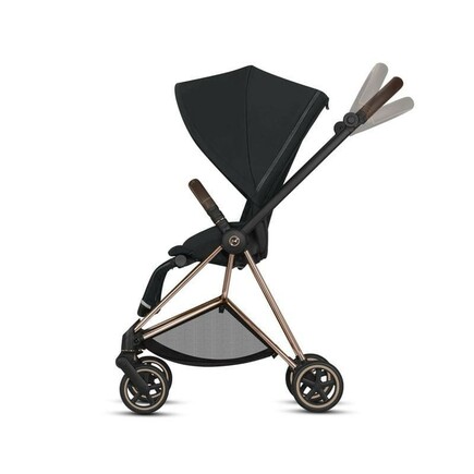 Poussette MIOS Chrome Mountain Blue 2022 CYBEX - 2