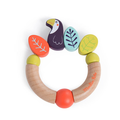 Hochet Bois Toucan Dans La Jungle Vente En Ligne De Eveil Bebe Bebe9 Hochet Bois Toucan Dans La Jungle Vente En Ligne De Eveil Bebe Bebe9