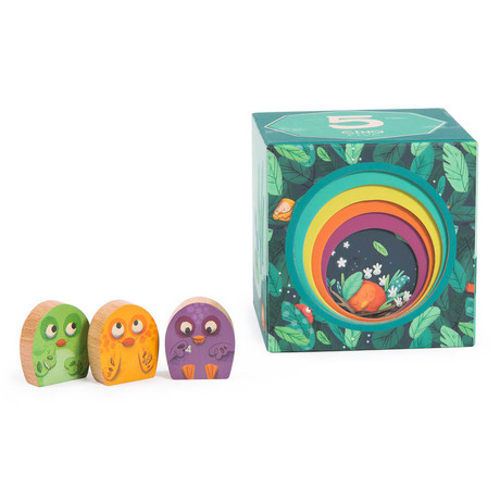 Cubes Empilables Dans La Jungle Vente En Ligne De Eveil Bebe Bebe9 Cubes Empilables Dans La Jungle Vente En Ligne De Eveil Bebe Bebe9