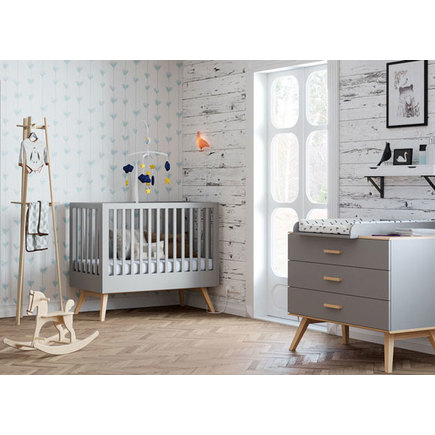Chambre Duo Nautis Lit 60x1 Commode Gris Vente En Ligne De Chambre Bebe Bebe9 Chambre Duo Nautis Lit 60x1 Commode Gris Vente En Ligne De Chambre Bebe Bebe9