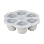 Multiportions silicone 6 x 150 ml light mist