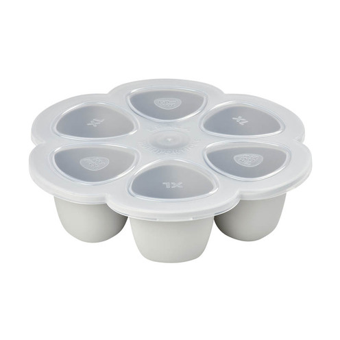 Multiportions silicone 6 x 150 ml light mist BEABA