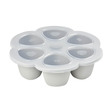 Multiportions silicone 6 x 150 ml light mist BEABA