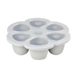 Multiportions silicone 6 x 90 ml light mist BEABA