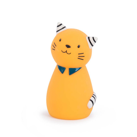 Veilleuse Chat Les Moustaches Usb Vente En Ligne De Chambre Bebe Bebe9