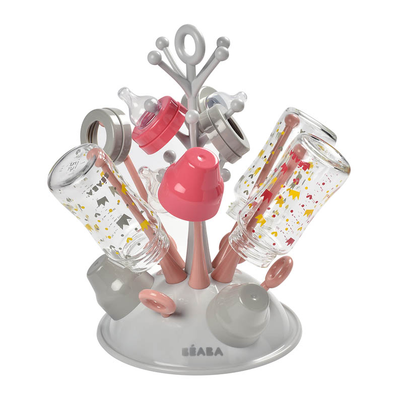 Egouttoir A Biberons Arbre Nude Vente En Ligne De Repas Bebe9