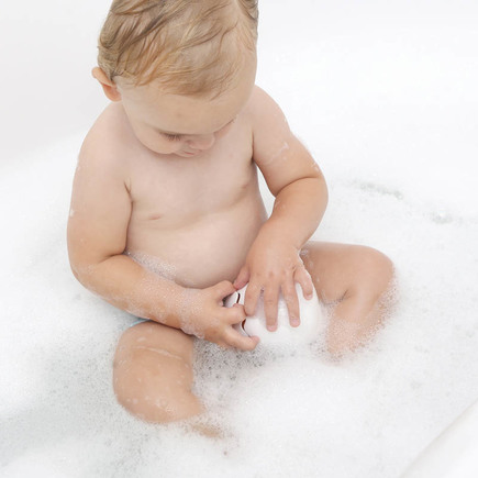 Douchette de Bain pour Bébé à Motifs d'Animaux – Mon Adorable Bébé