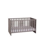 Lit 70x140 HAUKE Gris