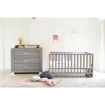 Chambre Duo Lit 70x140 Commode Hauke Grise Vente En Ligne De Chambre Bebe Bebe9 Chambre Duo Lit 70x140 Commode Hauke Grise Vente En Ligne De Chambre Bebe Bebe9