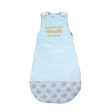 Gigoteuse réversible "adorable" 6-18 mois Palm Springs BB&CO