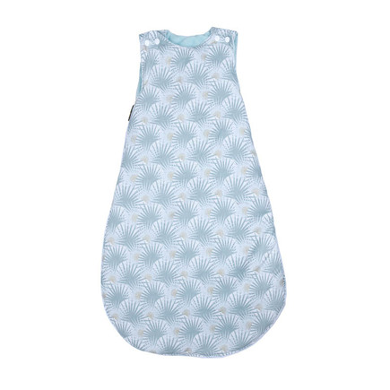 Gigoteuse réversible "adorable" 6-18 mois Palm Springs BB&CO - 2