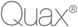 Logo QUAX