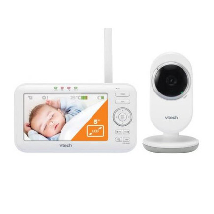 Babyphone Vidéo View Max BM5252 VTECH