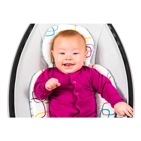 Reducteur Nouveau Ne Pour Mamaroo Et Rockaroo Vente En Ligne De Eveil Bebe Bebe9