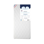 Matelas pour lit 70x140 LE RESPIRANT