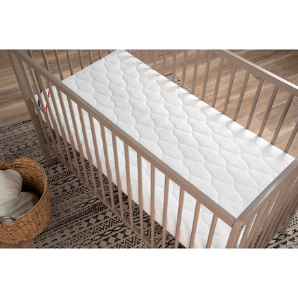 Matelas pour lit 70x140 LE RESPIRANT FEE MOI DORMIR - 6