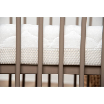 Matelas pour lit 70x140 LE RESPIRANT FEE MOI DORMIR - 4