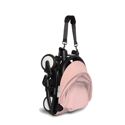 Cadre De Poussette Yoyo Noir Vente En Ligne De Poussette Bebe9
