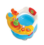 Coffret naissance Vtech Baby Eveil des sens Bleu - Autre jeux éducatifs et  électroniques