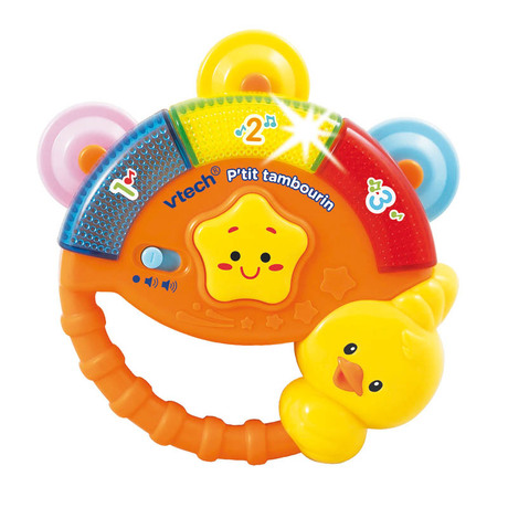 Hochet P Tit Tambourin Vente En Ligne De Eveil Bebe Bebe9 Hochet P Tit Tambourin Vente En Ligne De Eveil Bebe Bebe9