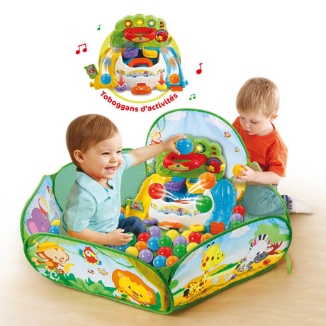 Ma Piscine A Balles Interactives Pop Balles Vente En Ligne De Eveil Bebe Bebe9 Ma Piscine A Balles Interactives Pop Balles Vente En Ligne De Eveil Bebe Bebe9