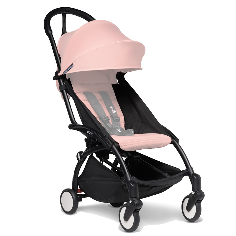Cadre De Poussette Yoyo Noir Vente En Ligne De Poussette Bebe9