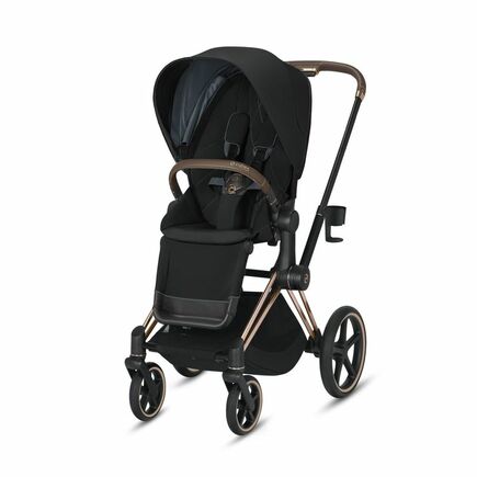 Porte gobelet pour siège auto Cybex : Cybex