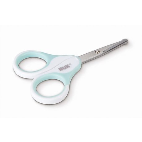 Ciseaux Bout Rond Etui Vente En Ligne De Toilette Bebe Bebe9